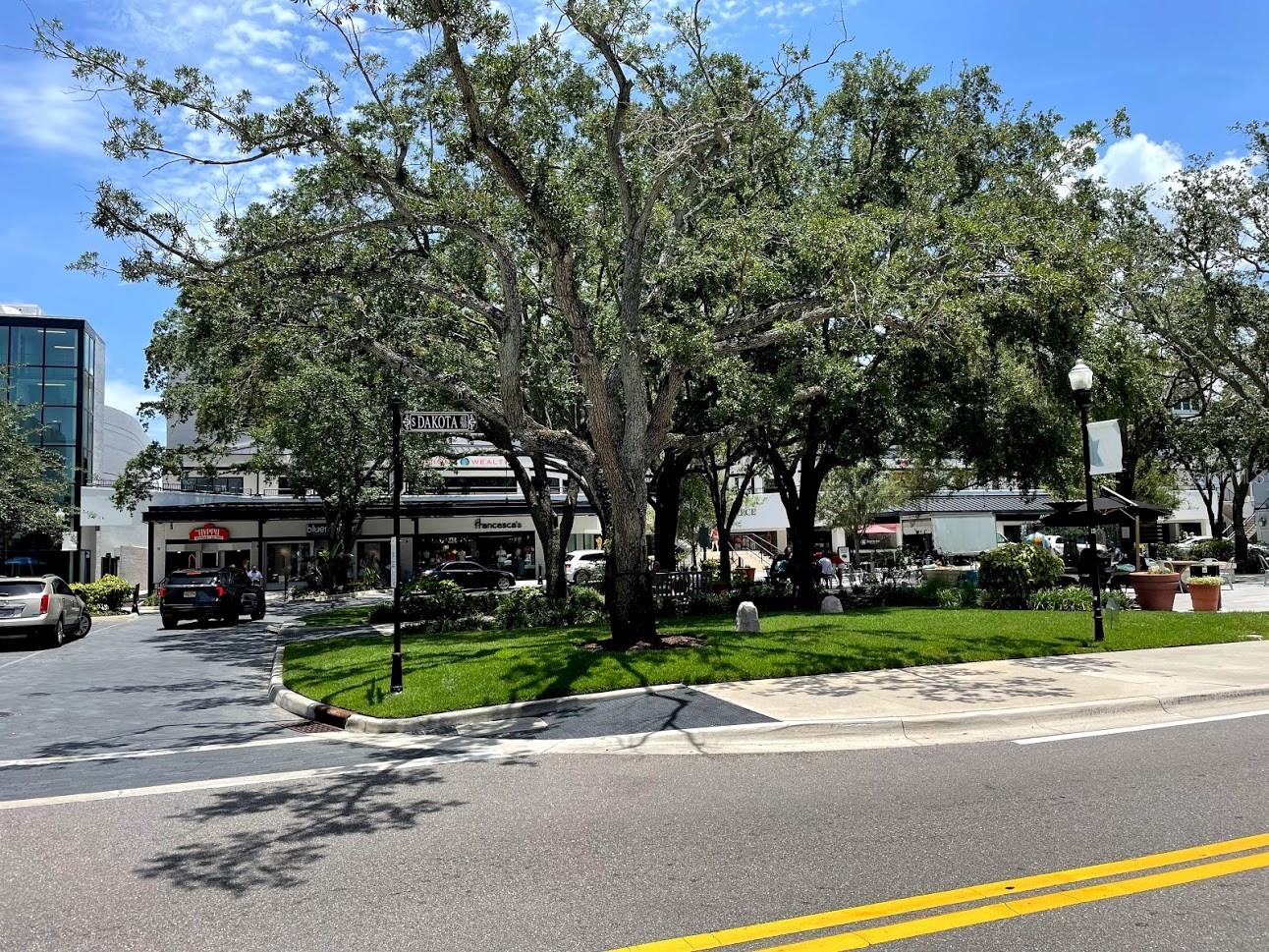 4305 BAYSIDE VILLAGE DR #104, TAMPA, FL, 33615