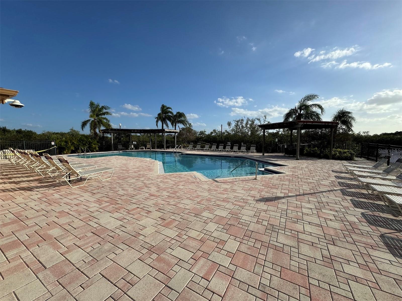 4305 BAYSIDE VILLAGE DR #104, TAMPA, FL, 33615