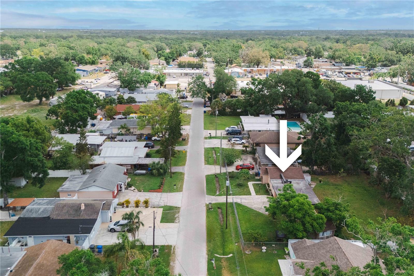 2620 W IDLEWILD, TAMPA, FL, 33614