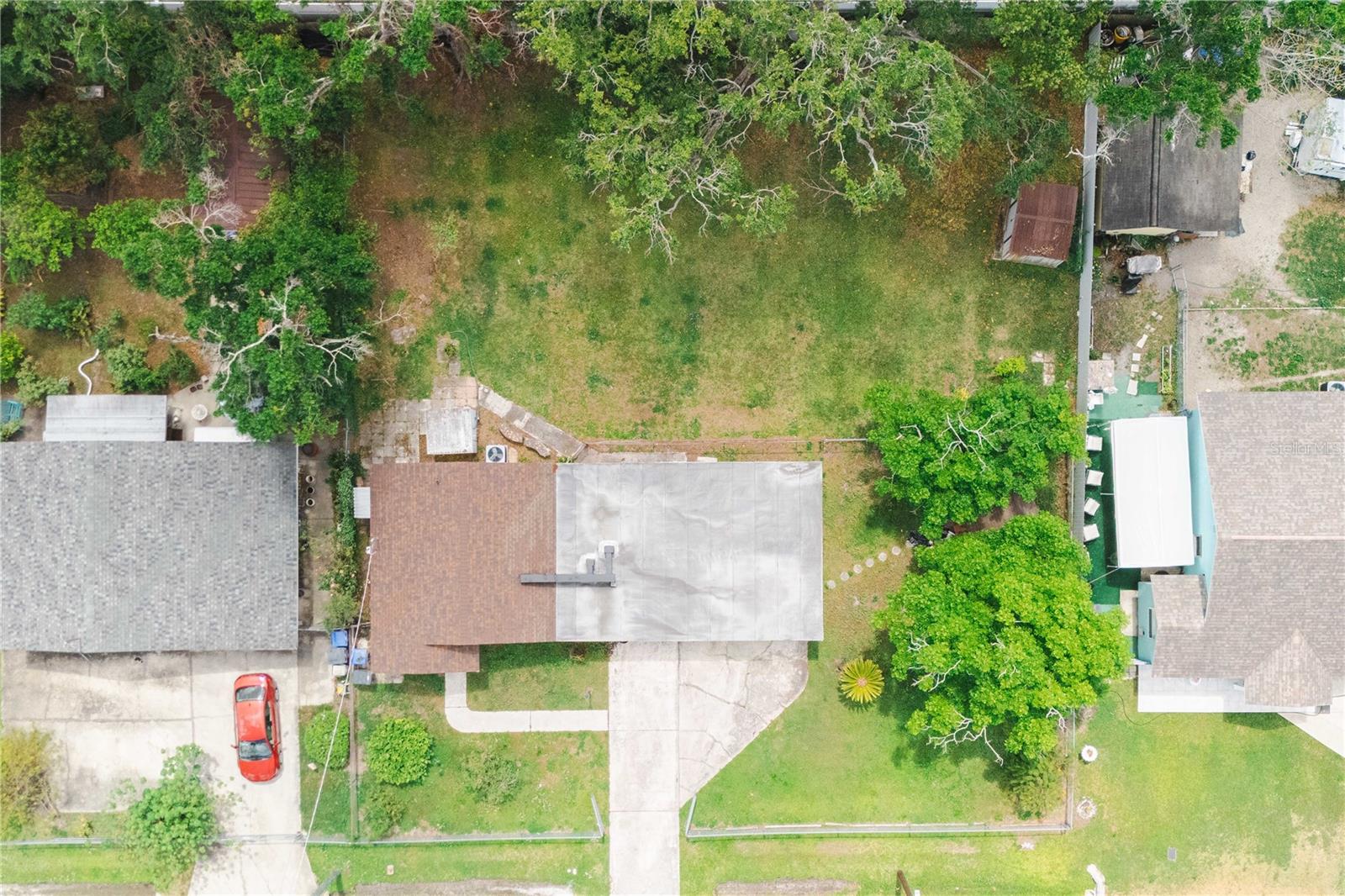 2620 W IDLEWILD, TAMPA, FL, 33614