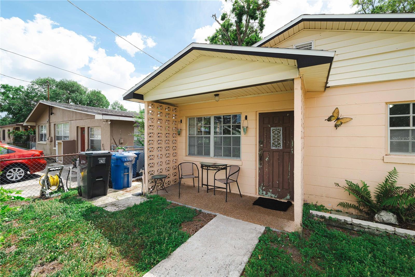 2620 W IDLEWILD, TAMPA, FL, 33614