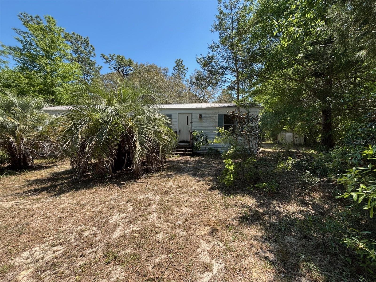 115 COUNTRY LIVING CIR, MELROSE, FL, 32666