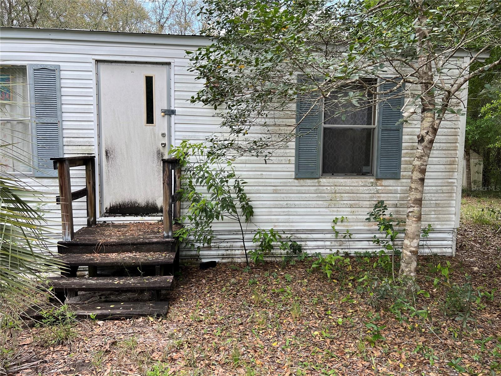 115 COUNTRY LIVING CIR, MELROSE, FL, 32666