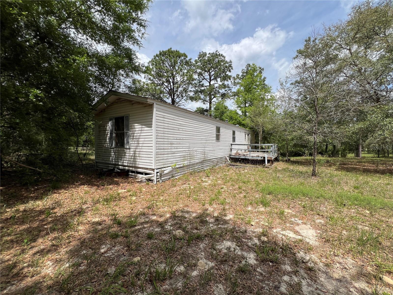 115 COUNTRY LIVING CIR, MELROSE, FL, 32666