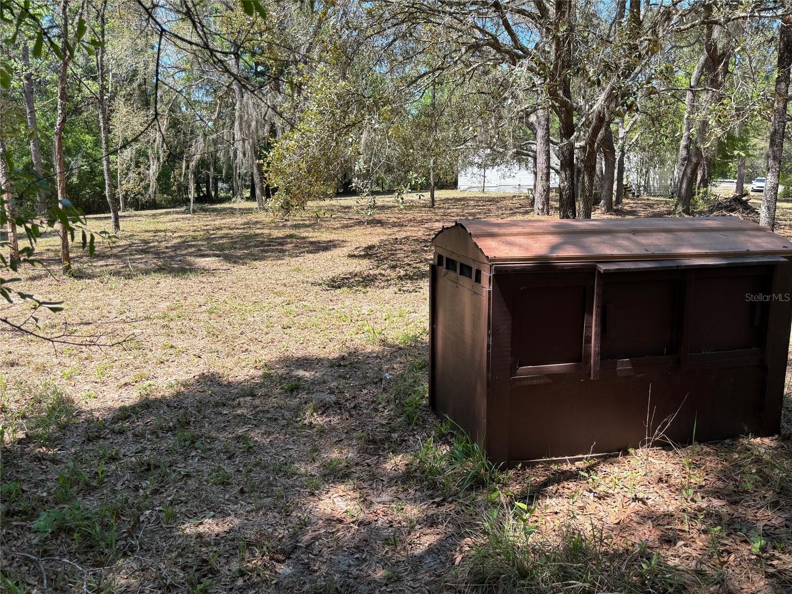 115 COUNTRY LIVING CIR, MELROSE, FL, 32666