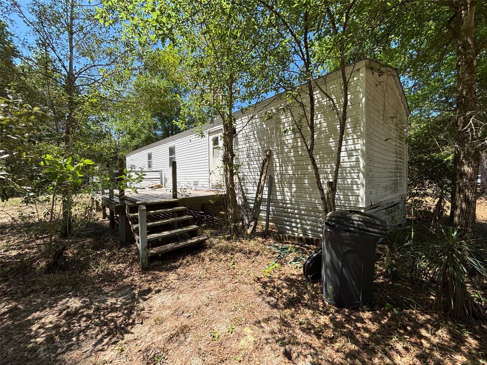 115 COUNTRY LIVING CIR, MELROSE, FL, 32666