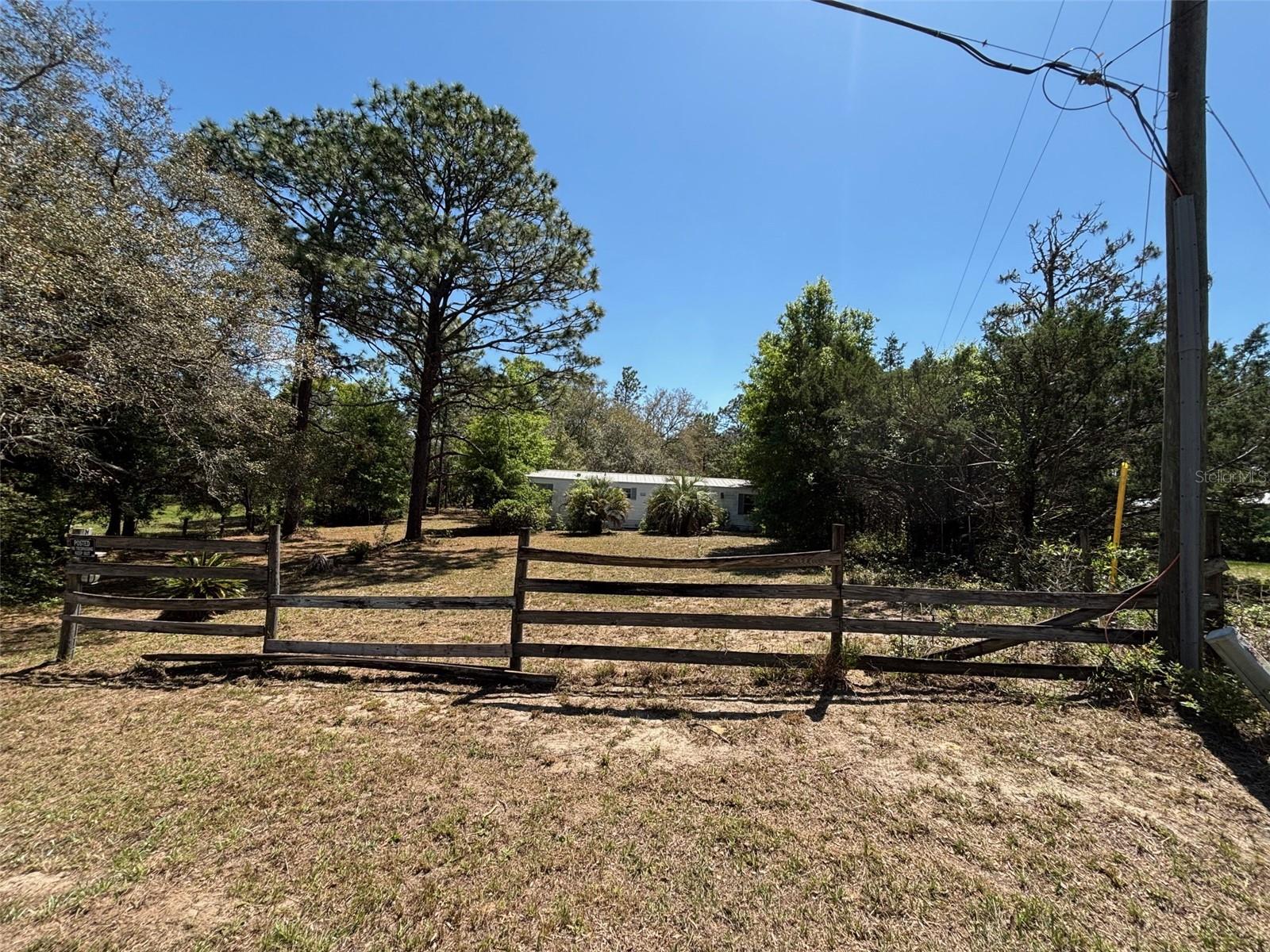 115 COUNTRY LIVING CIR, MELROSE, FL, 32666