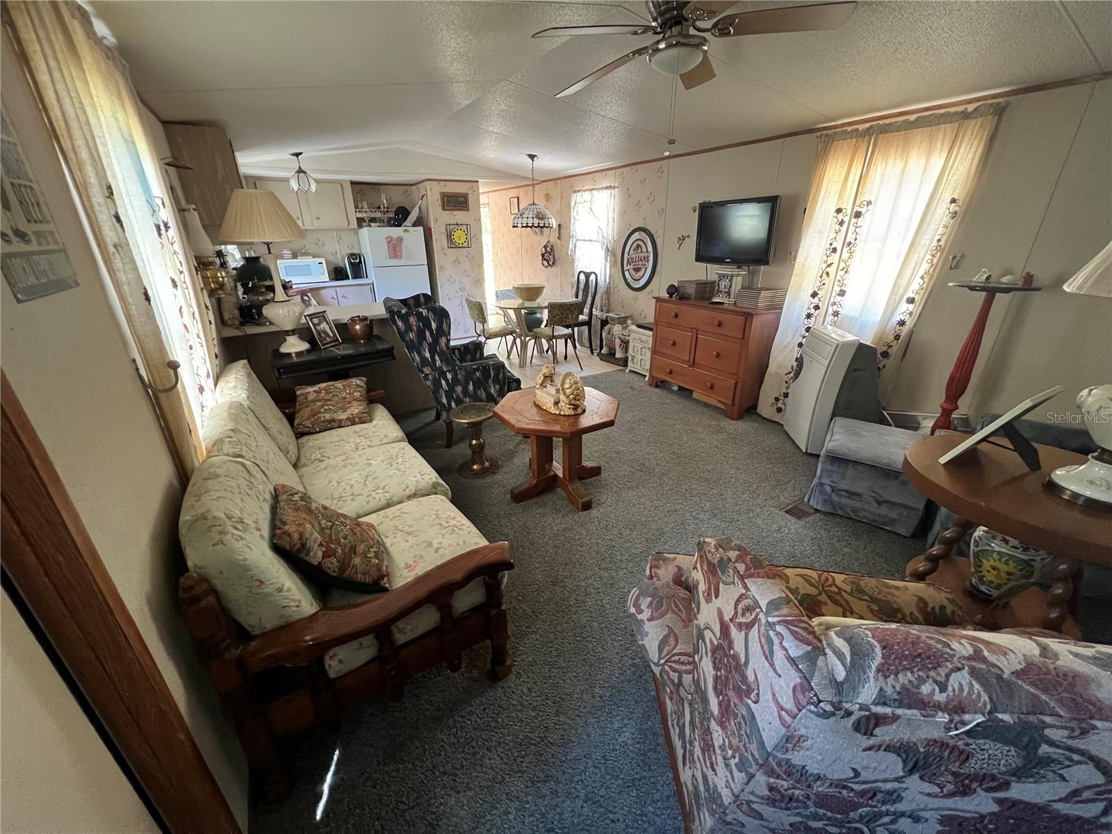 115 COUNTRY LIVING CIR, MELROSE, FL, 32666