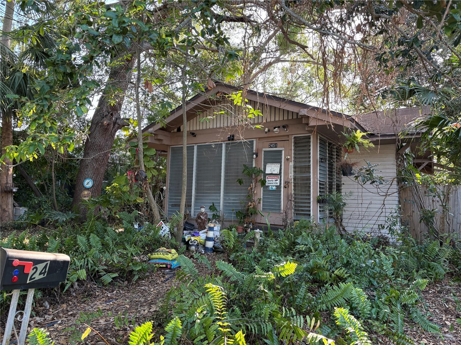 2451 QUINCY ST S, ST PETERSBURG, FL, 33711