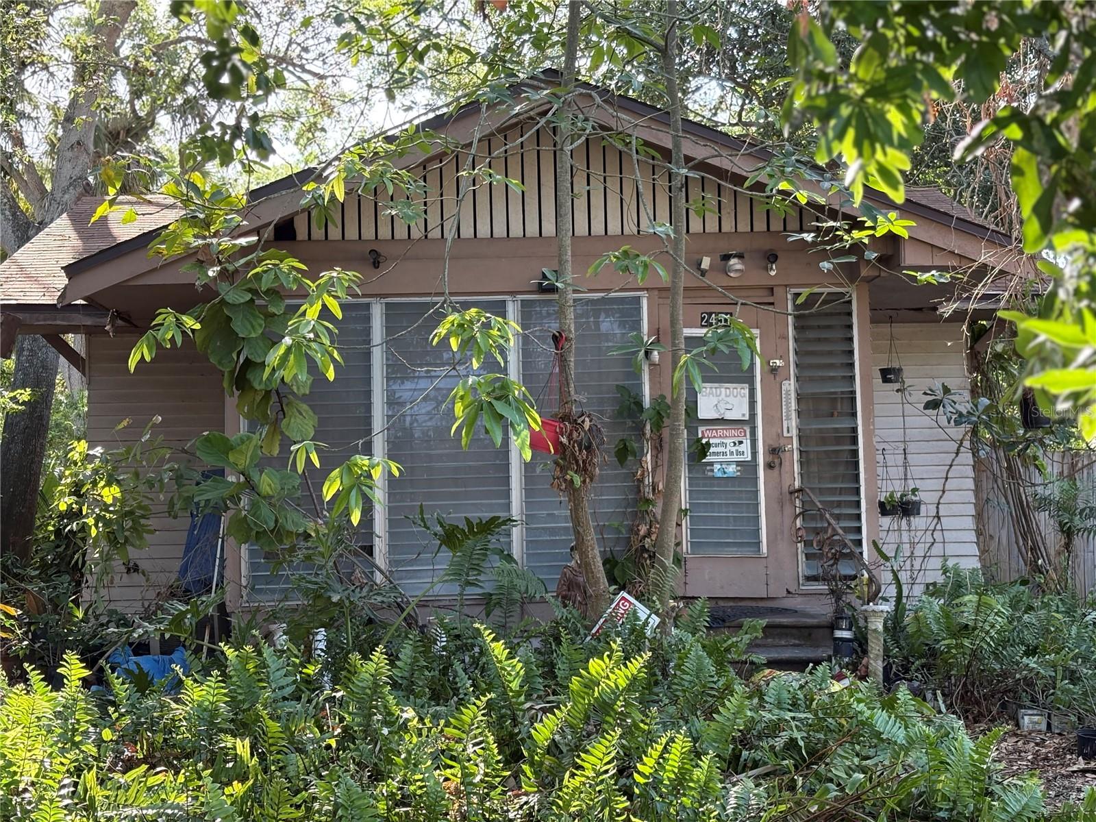2451 QUINCY ST S, ST PETERSBURG, FL, 33711