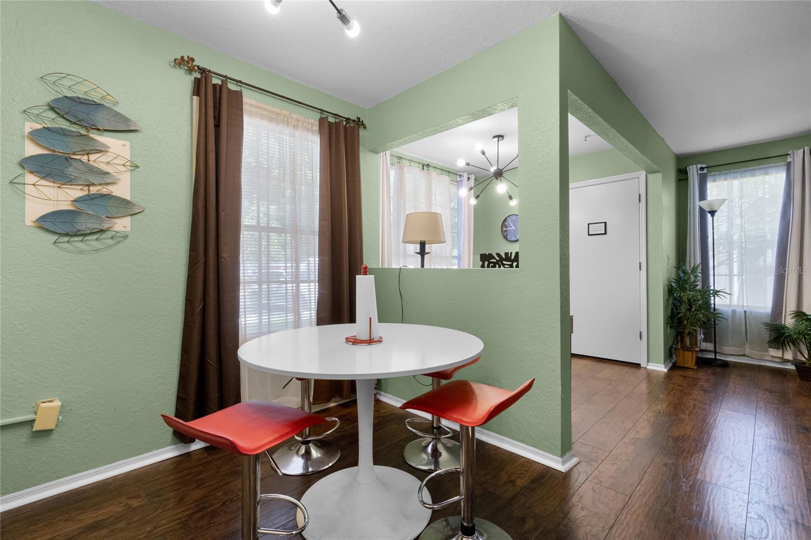 1618 COLUMBIA ARMS CIR #158, KISSIMMEE, FL, 34741