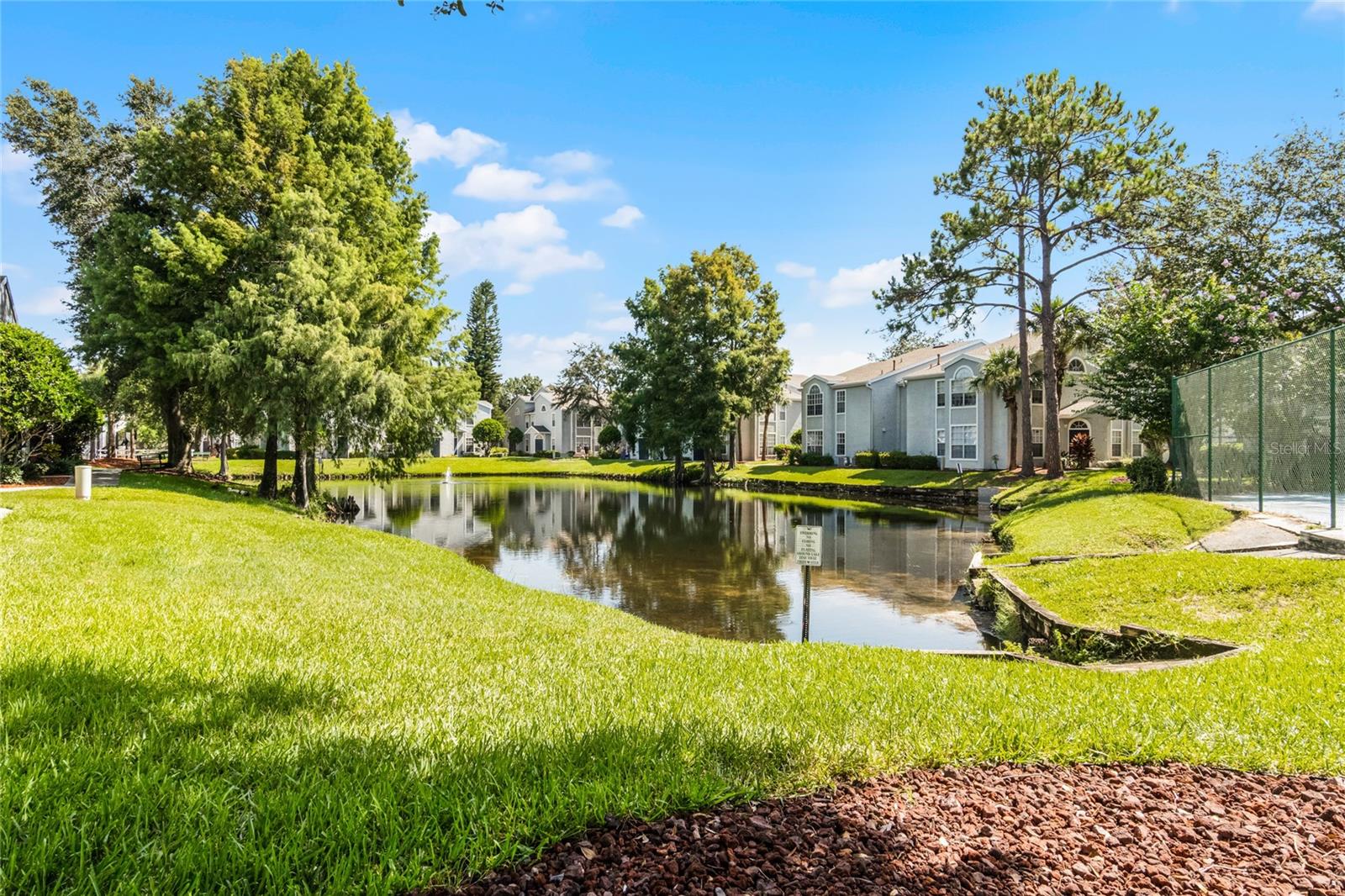 1618 COLUMBIA ARMS CIR #158, KISSIMMEE, FL, 34741