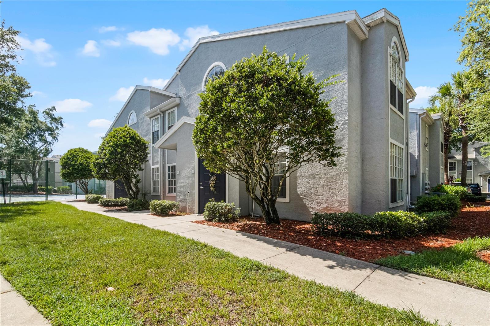 1618 COLUMBIA ARMS CIR #158, KISSIMMEE, FL, 34741