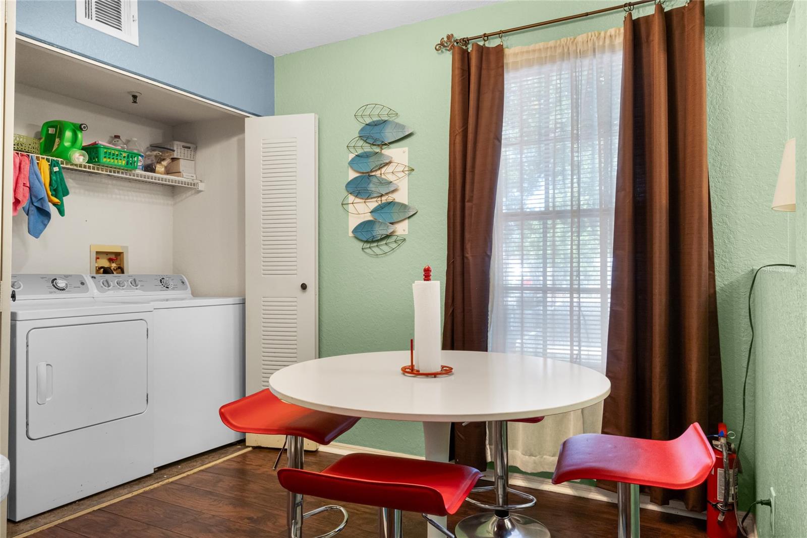 1618 COLUMBIA ARMS CIR #158, KISSIMMEE, FL, 34741