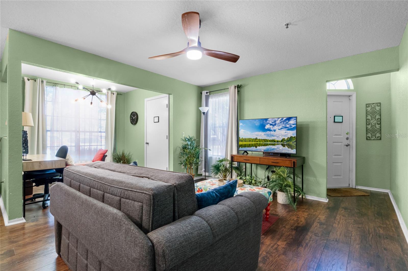 1618 COLUMBIA ARMS CIR #158, KISSIMMEE, FL, 34741