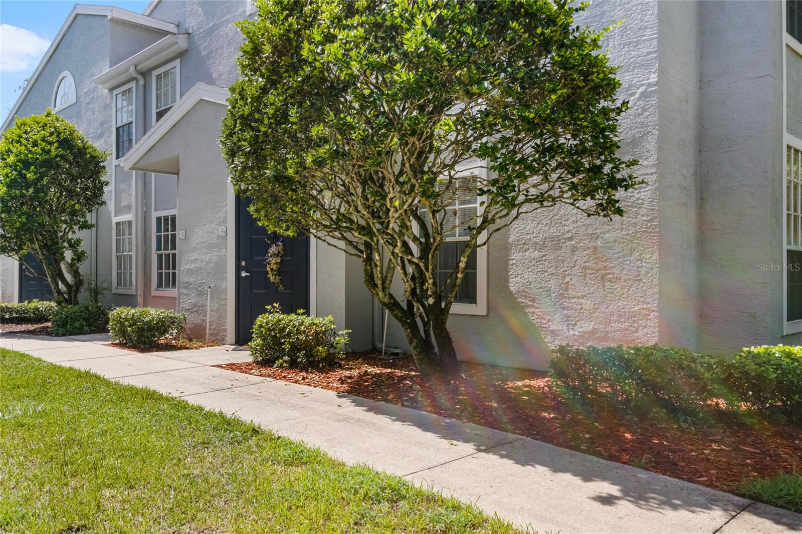1618 COLUMBIA ARMS CIR #158, KISSIMMEE, FL, 34741