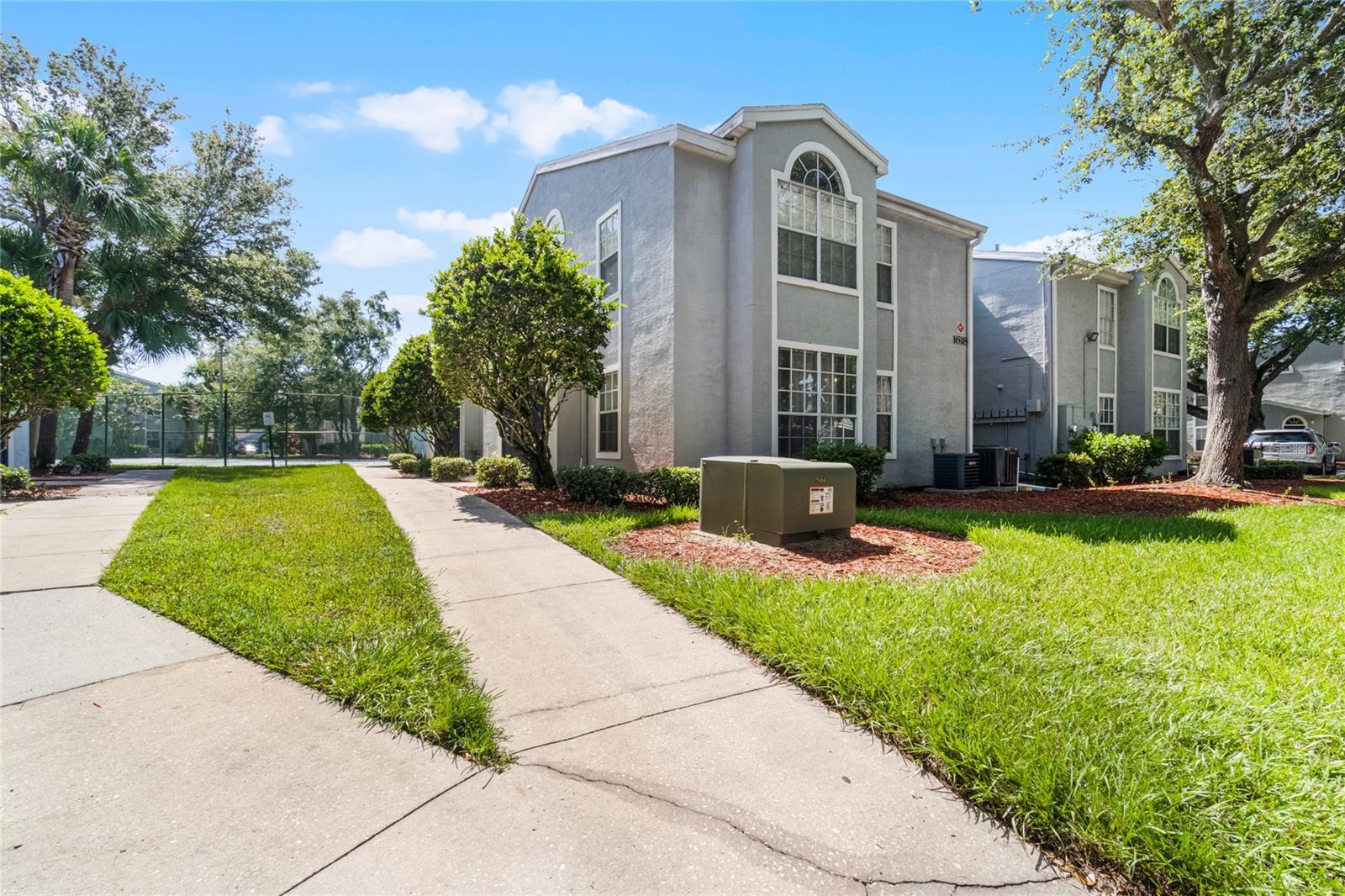 1618 COLUMBIA ARMS CIR #158, KISSIMMEE, FL, 34741