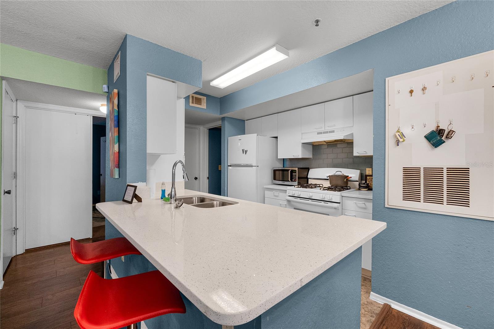 1618 COLUMBIA ARMS CIR #158, KISSIMMEE, FL, 34741