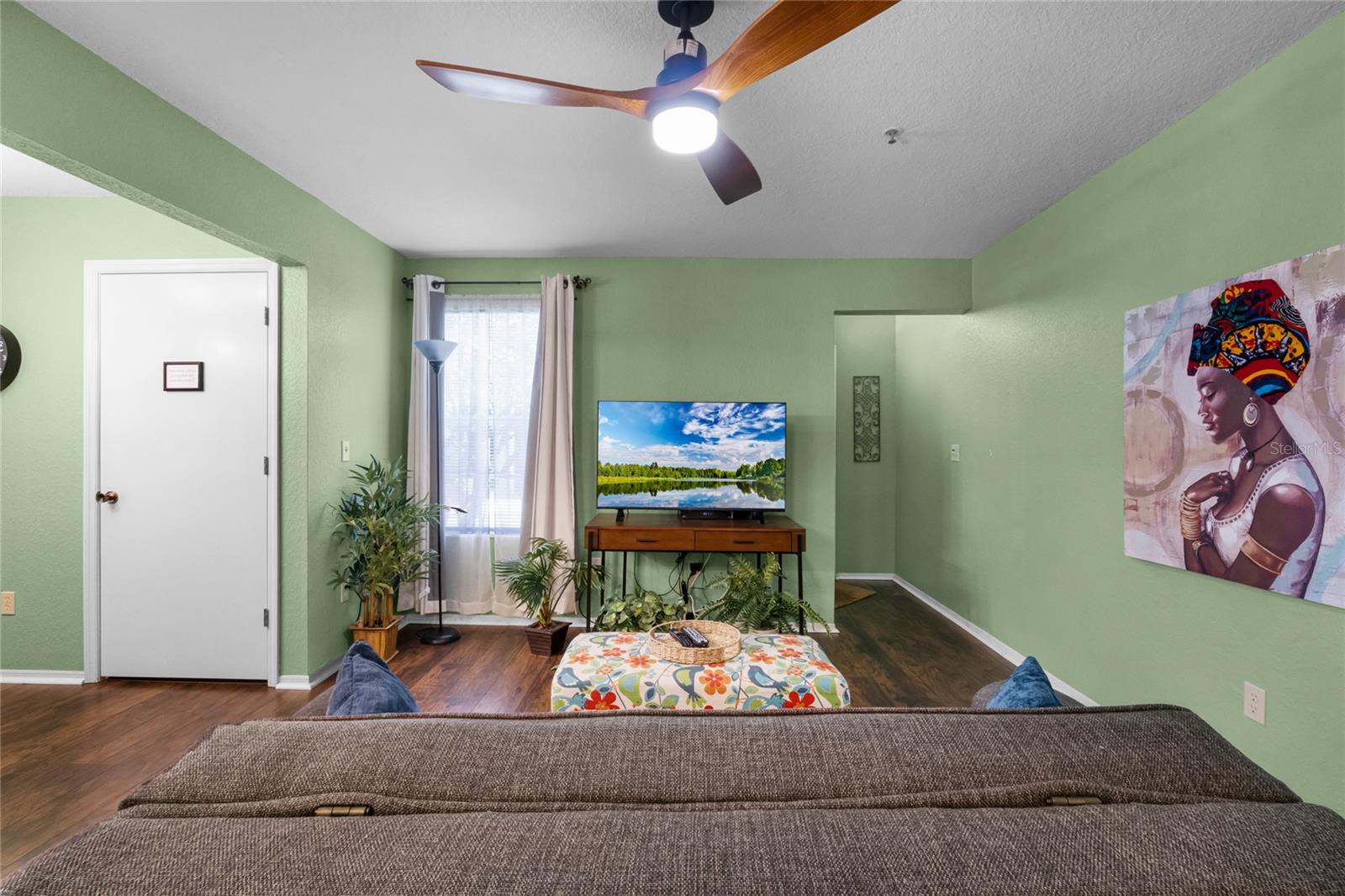 1618 COLUMBIA ARMS CIR #158, KISSIMMEE, FL, 34741