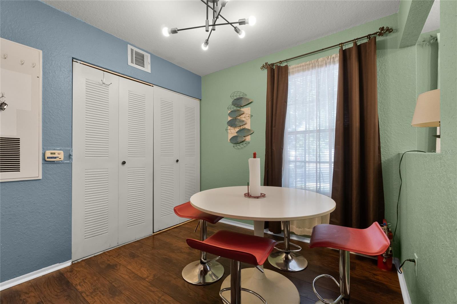 1618 COLUMBIA ARMS CIR #158, KISSIMMEE, FL, 34741