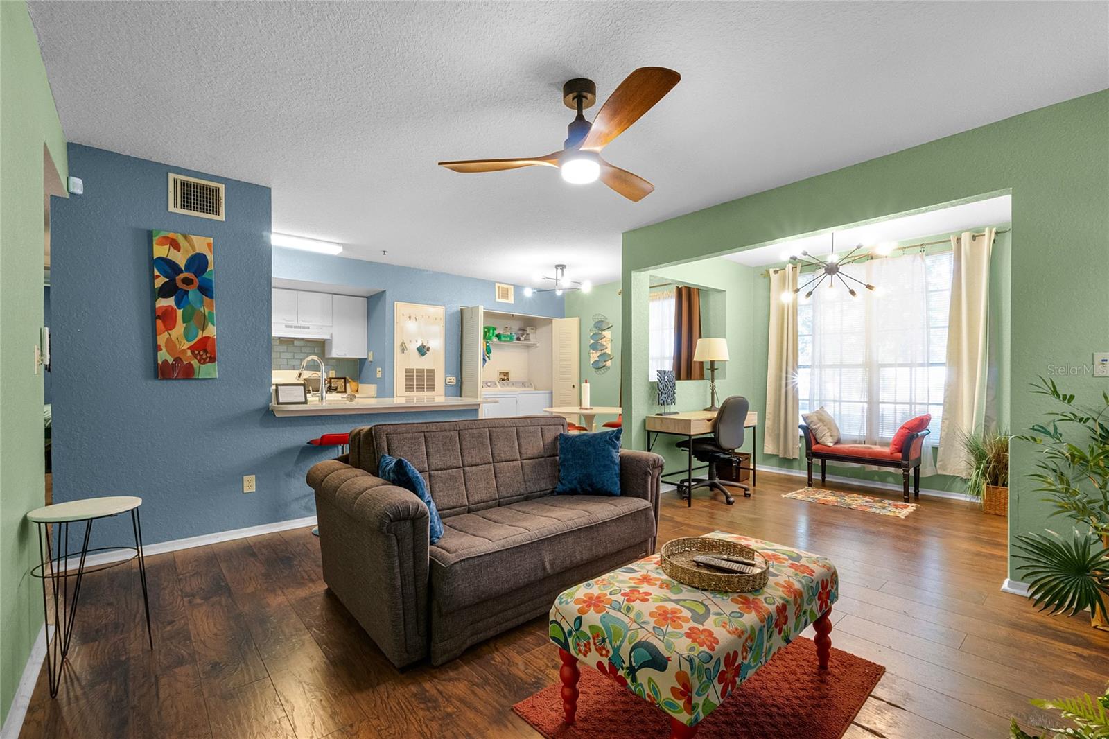 1618 COLUMBIA ARMS CIR #158, KISSIMMEE, FL, 34741