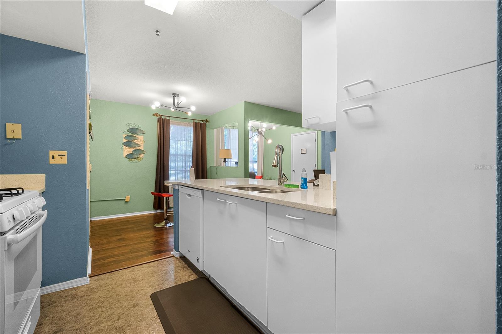 1618 COLUMBIA ARMS CIR #158, KISSIMMEE, FL, 34741