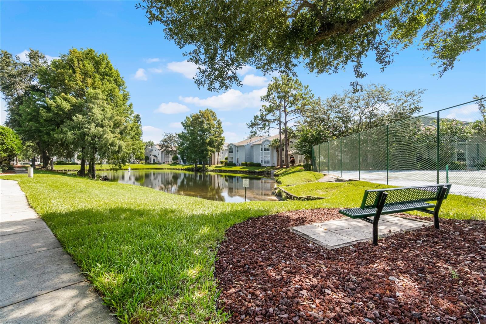1618 COLUMBIA ARMS CIR #158, KISSIMMEE, FL, 34741