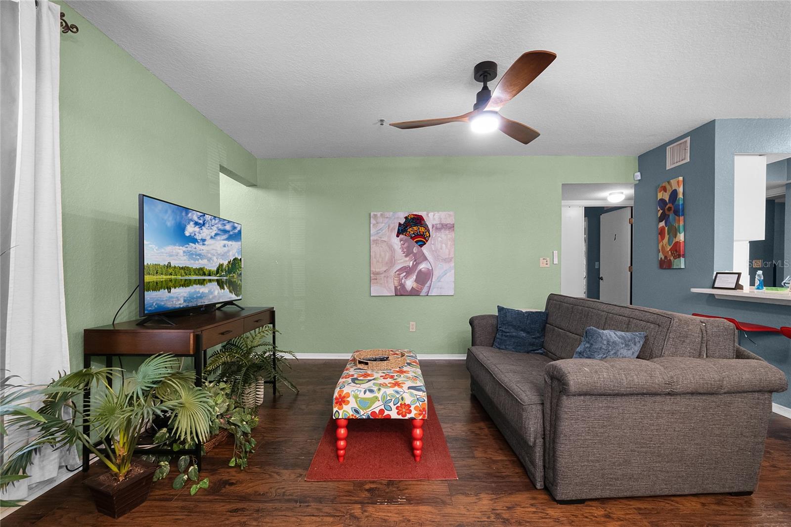 1618 COLUMBIA ARMS CIR #158, KISSIMMEE, FL, 34741