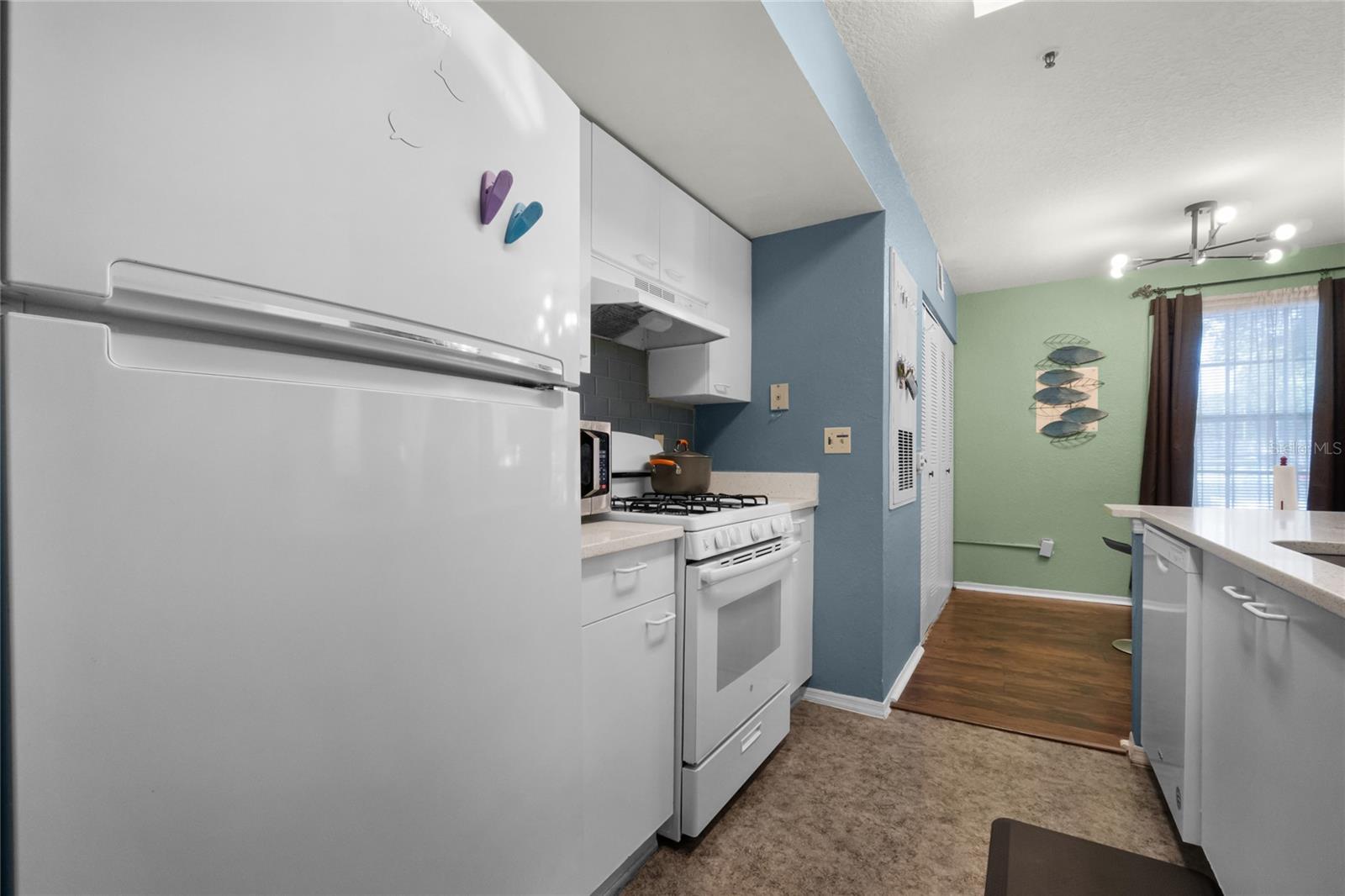 1618 COLUMBIA ARMS CIR #158, KISSIMMEE, FL, 34741