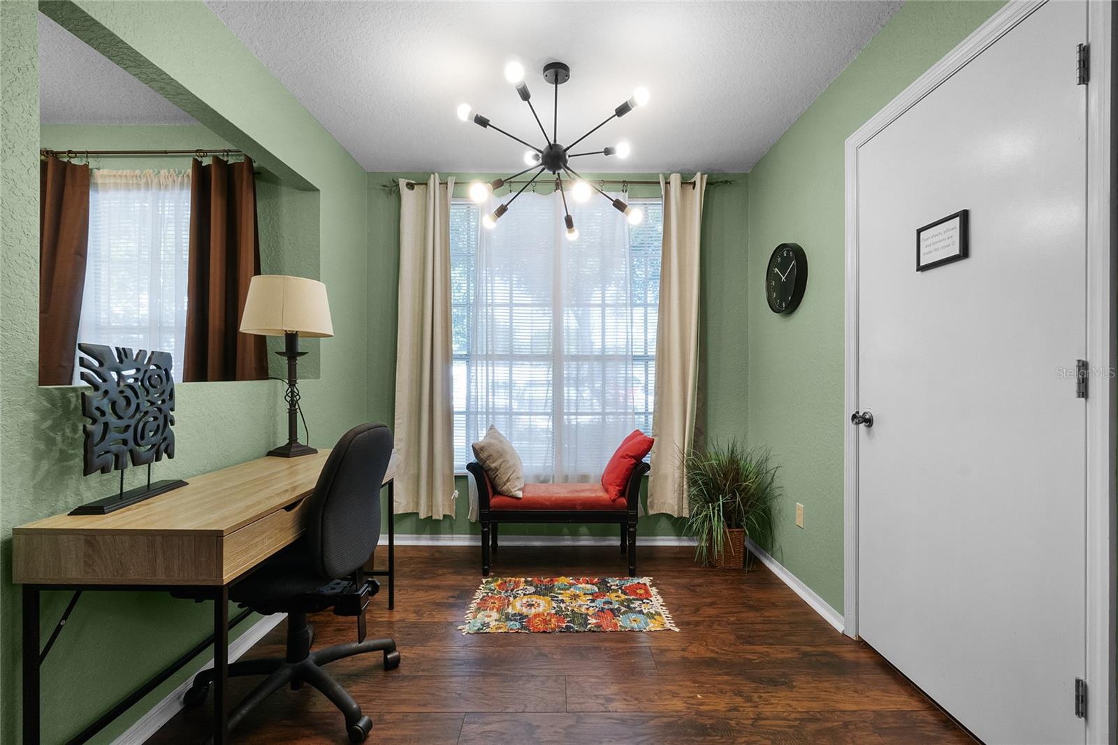 1618 COLUMBIA ARMS CIR #158, KISSIMMEE, FL, 34741
