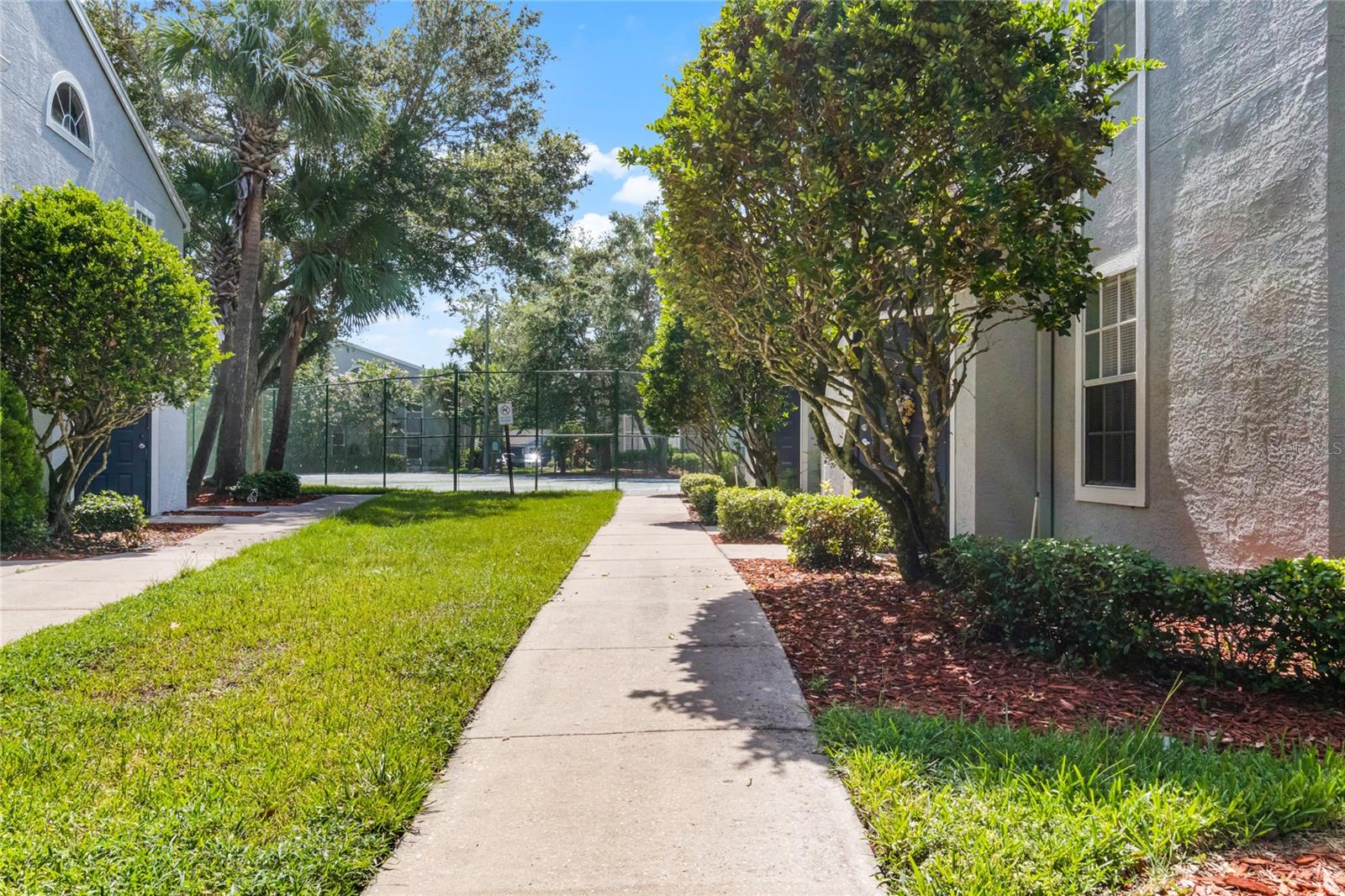 1618 COLUMBIA ARMS CIR #158, KISSIMMEE, FL, 34741