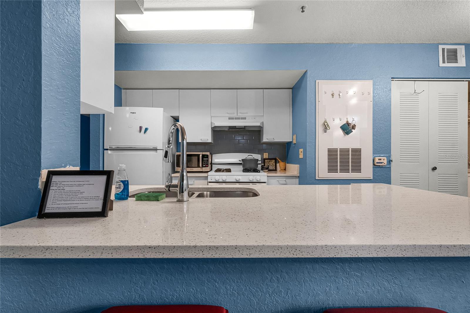 1618 COLUMBIA ARMS CIR #158, KISSIMMEE, FL, 34741