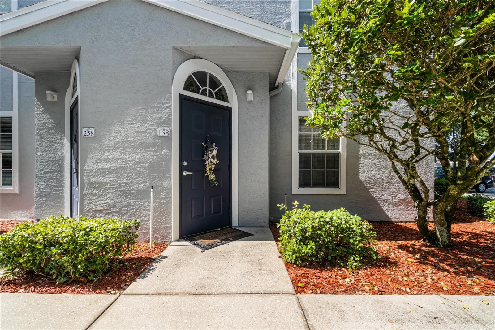 1618 COLUMBIA ARMS CIR #158, KISSIMMEE, FL, 34741