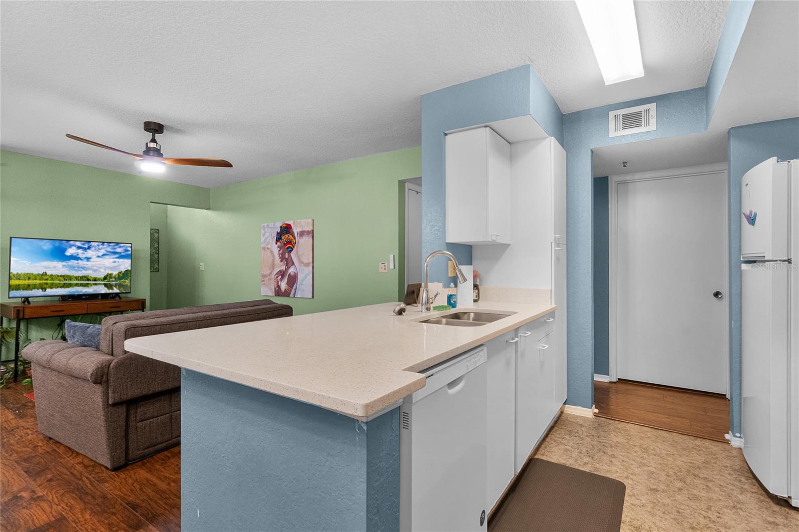 1618 COLUMBIA ARMS CIR #158, KISSIMMEE, FL, 34741