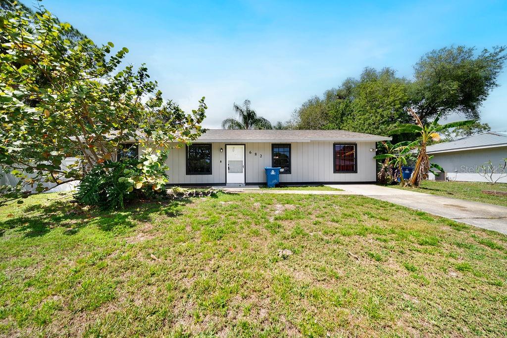 682 DE GROODT RD SW, PALM BAY, FL, 32908