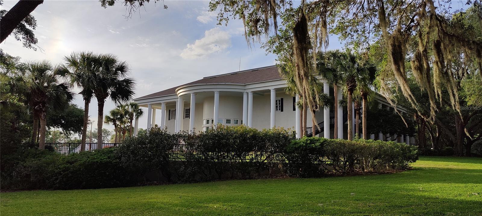 3602 WESTOVER CIR, LEESBURG, FL, 34748