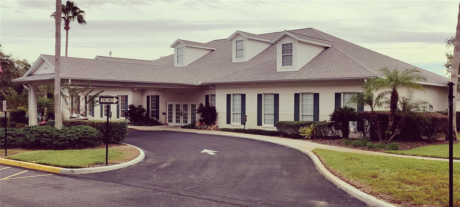 3602 WESTOVER CIR, LEESBURG, FL, 34748
