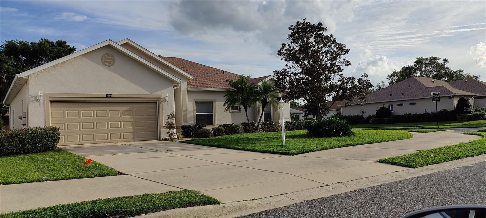 3602 WESTOVER CIR, LEESBURG, FL, 34748