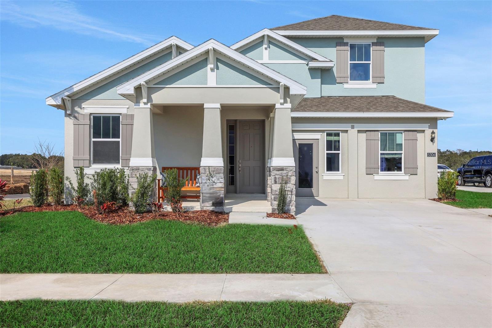 5675 NICKERBEAN ST, APOPKA, FL, 32712