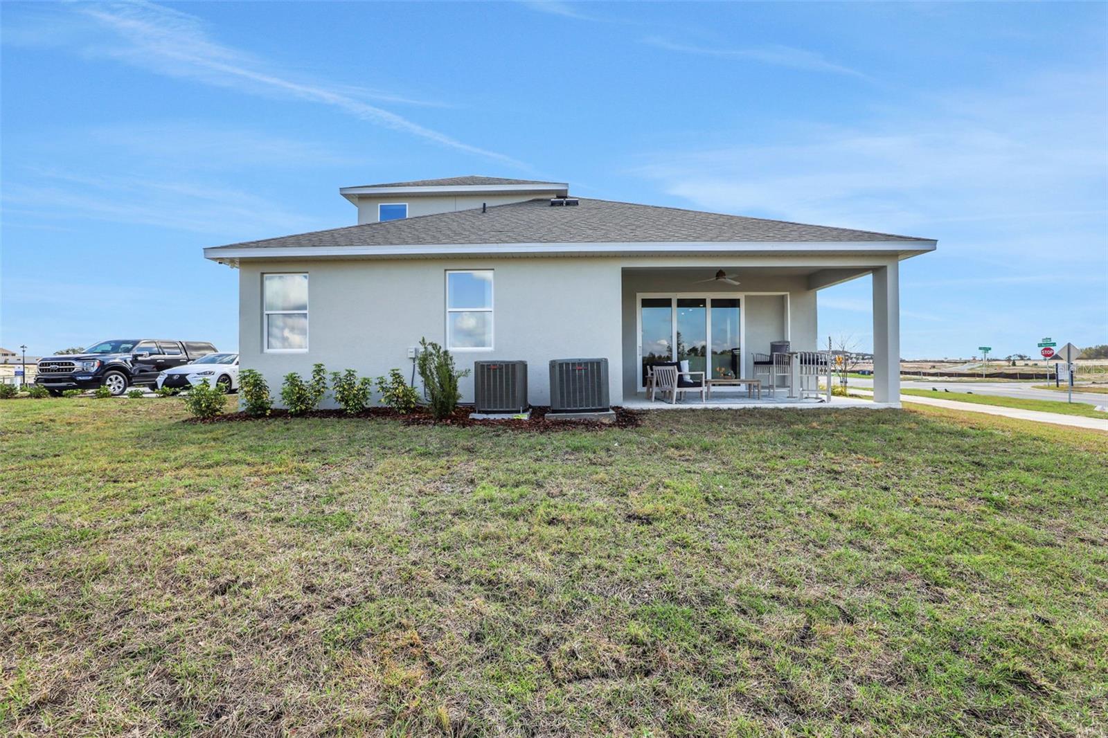 5675 NICKERBEAN ST, APOPKA, FL, 32712