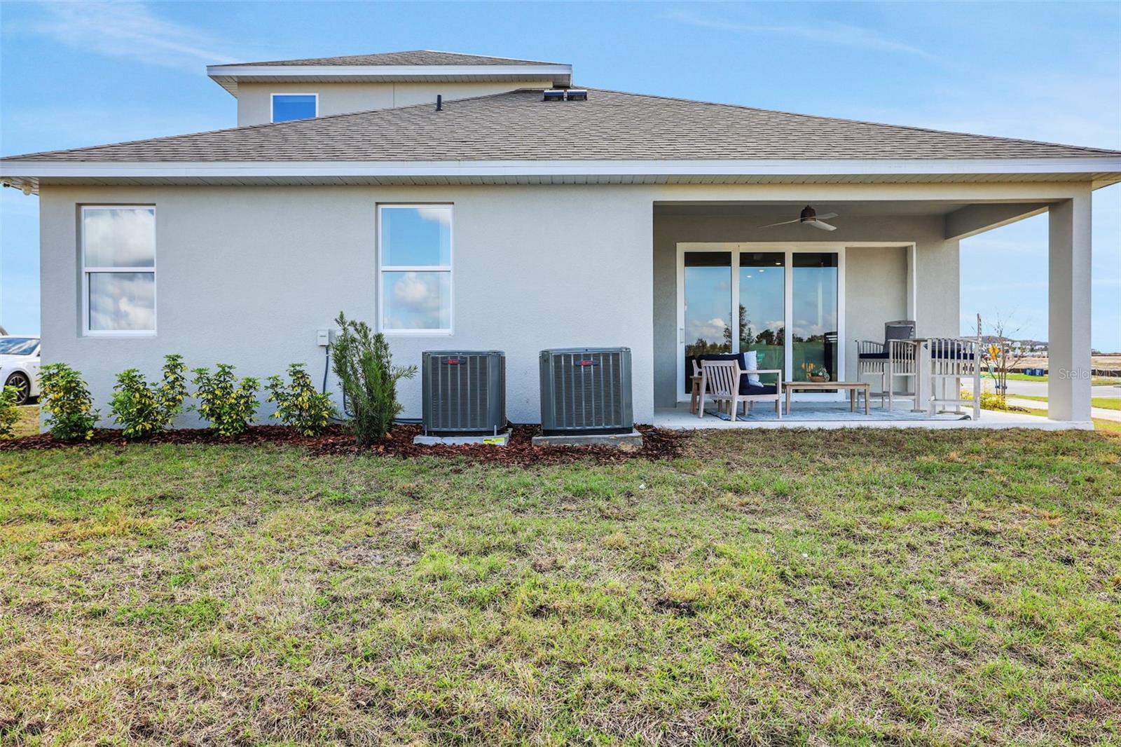 5675 NICKERBEAN ST, APOPKA, FL, 32712