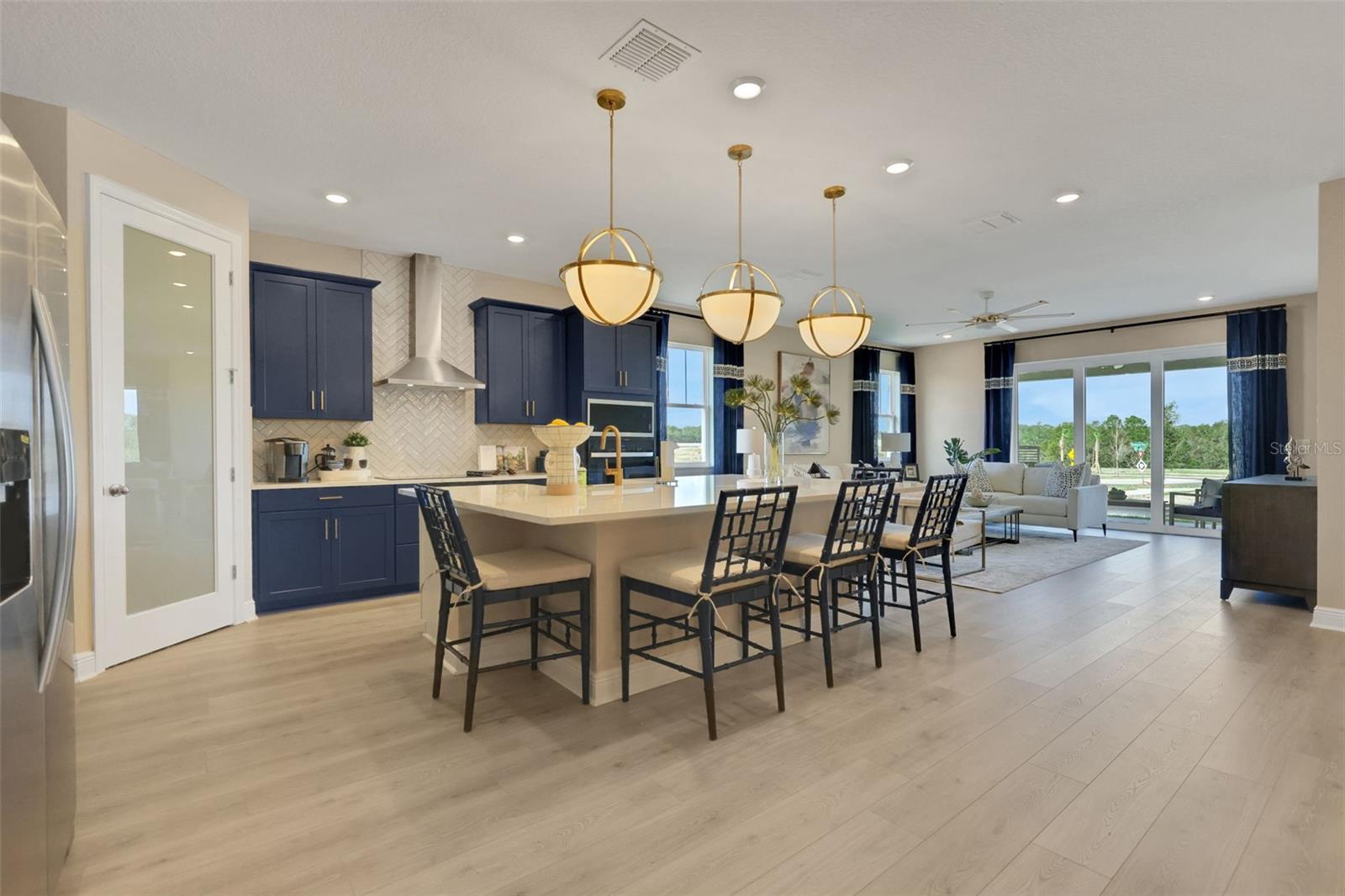 5675 NICKERBEAN ST, APOPKA, FL, 32712