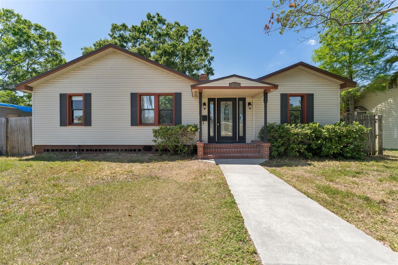 4410 19TH ST N, ST PETERSBURG, FL, 33714