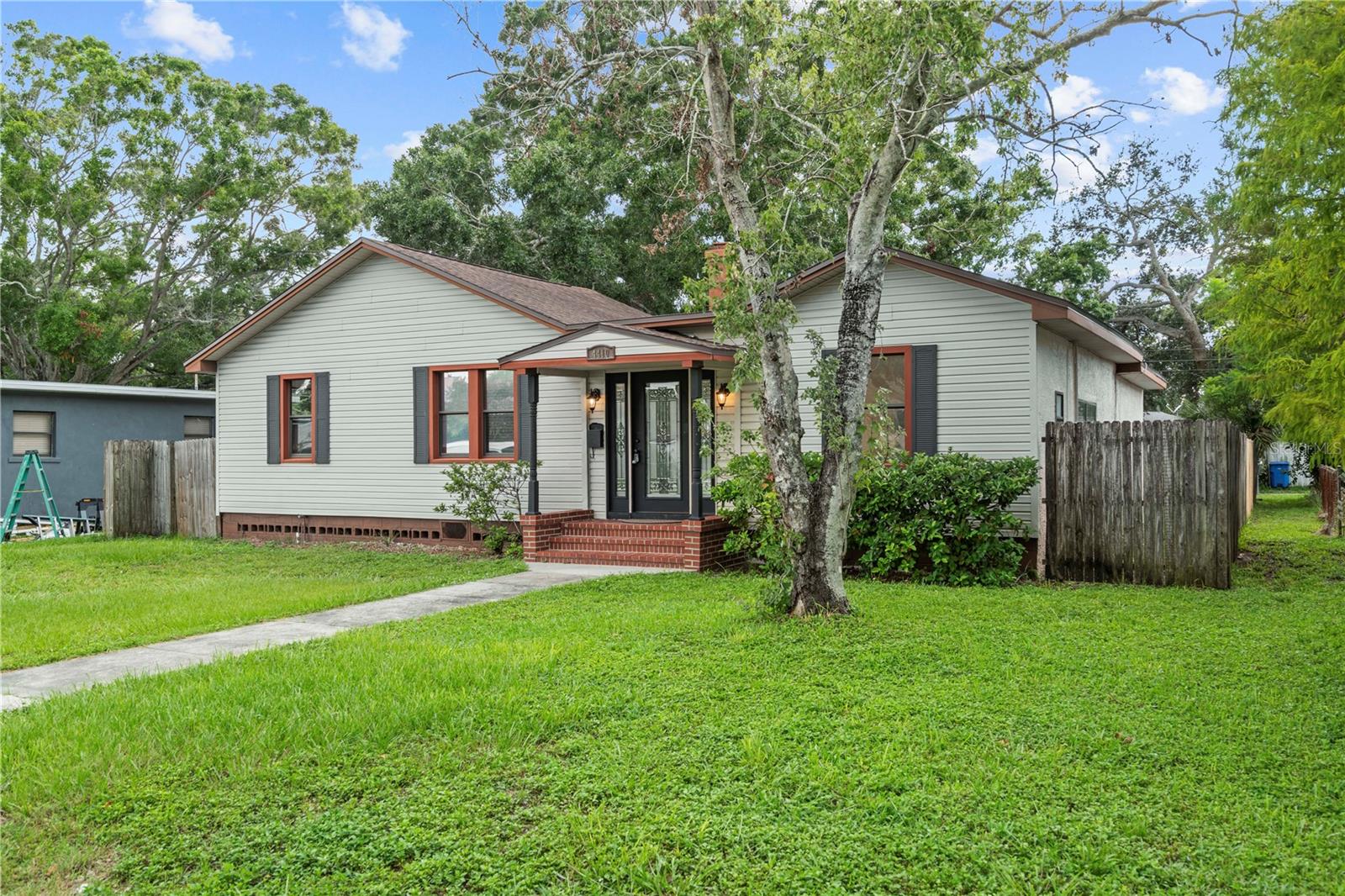4410 19TH ST N, ST PETERSBURG, FL, 33714