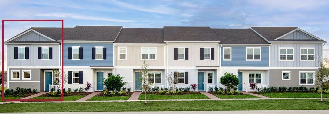 1464 SILVER LINING WAY, APOPKA, FL, 32703