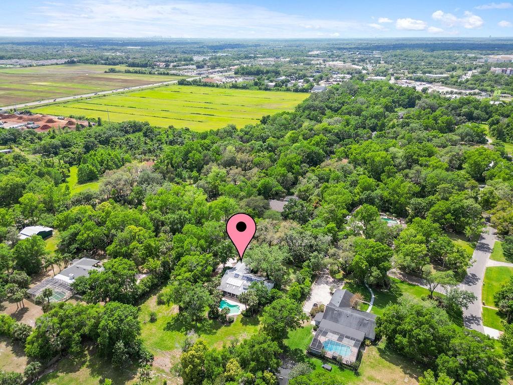 652 FOREST CV, OVIEDO, FL, 32765