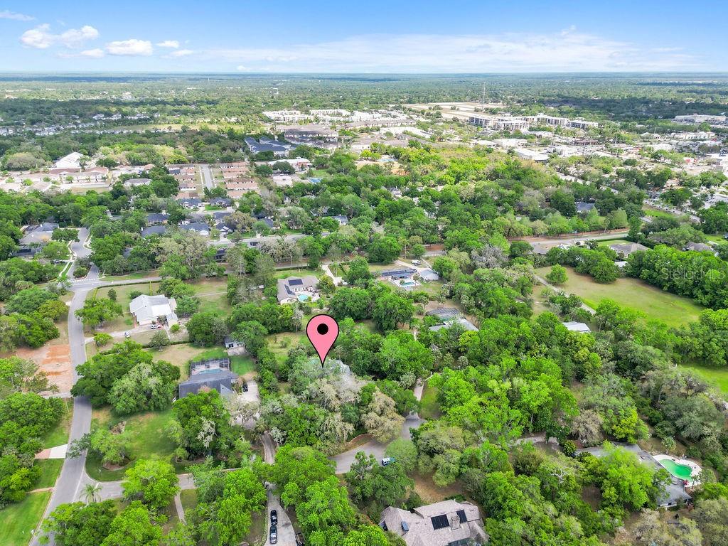 652 FOREST CV, OVIEDO, FL, 32765