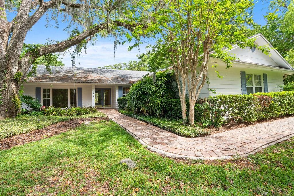 652 FOREST CV, OVIEDO, FL, 32765