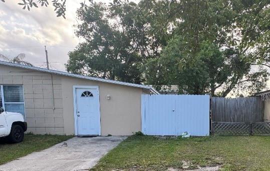 4136 IBERIS LN #2, ORLANDO, FL, 32822