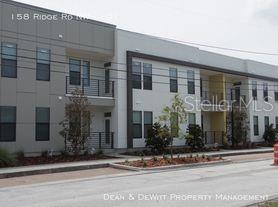 158 RIDGE RD N #111, LARGO, FL, 33770